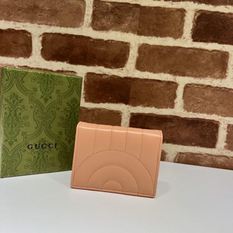 Gucci Wallets & Purse